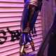 Illustration for article titled Close Up With A Life-Sized Nero From iDevil May Cry 5/i